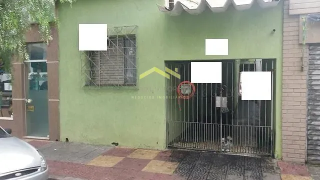 Casa, 3 quartos, 80 m² - Foto 1