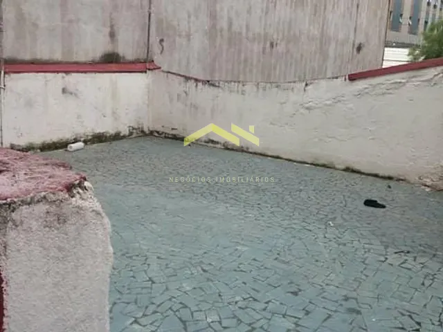 Casa com 100m² 3 quartos e 1 banheiro, à venda, no bairro Santa Paula em São Caetano do Sul