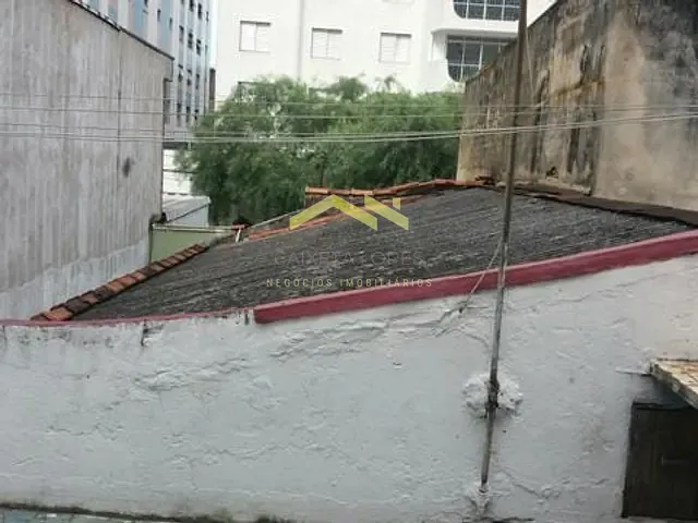 Casa com 100m² 3 quartos e 1 banheiro, à venda, no bairro Santa Paula em São Caetano do Sul