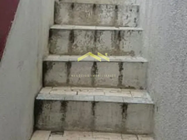 Casa com 100m² 3 quartos e 1 banheiro, à venda, no bairro Santa Paula em São Caetano do Sul