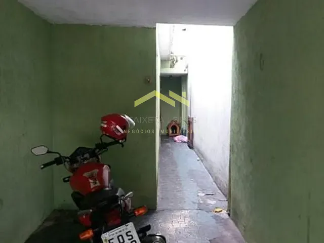 Casa com 100m² 3 quartos e 1 banheiro, à venda, no bairro Santa Paula em São Caetano do Sul