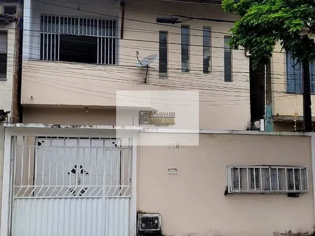 Casa 5 quartos e 3 banheiros, à venda, no bairro Monte Cristo em Itabuna