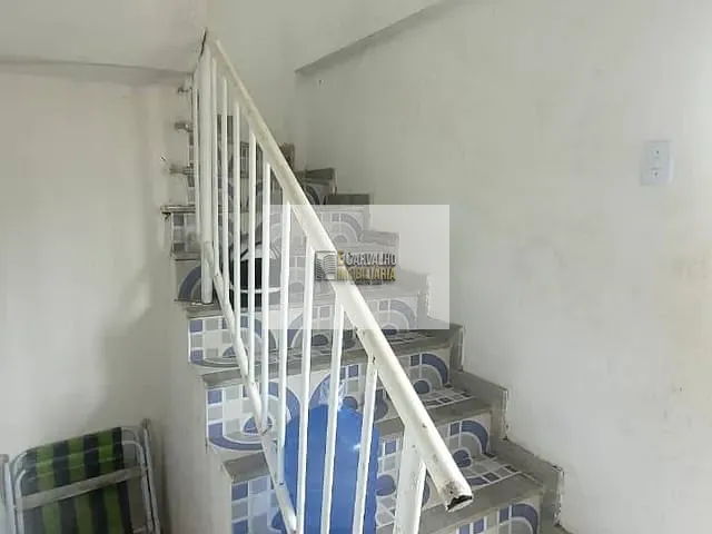 Casa 5 quartos e 3 banheiros, à venda, no bairro Monte Cristo em Itabuna