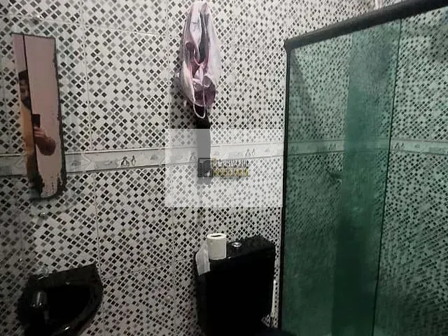 Casa 5 quartos e 3 banheiros, à venda, no bairro Monte Cristo em Itabuna