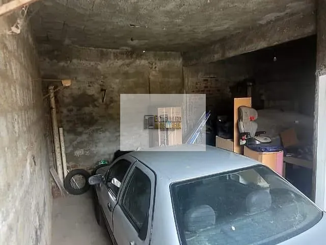 Casa 5 quartos e 3 banheiros, à venda, no bairro Monte Cristo em Itabuna