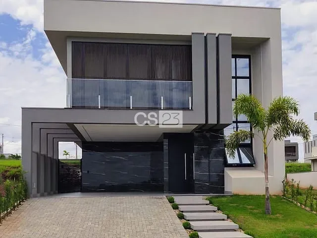 Casa com 253m² 3 quartos e 1 banheiro, à venda, no bairro Gleba Simon Frazer em Londrina
