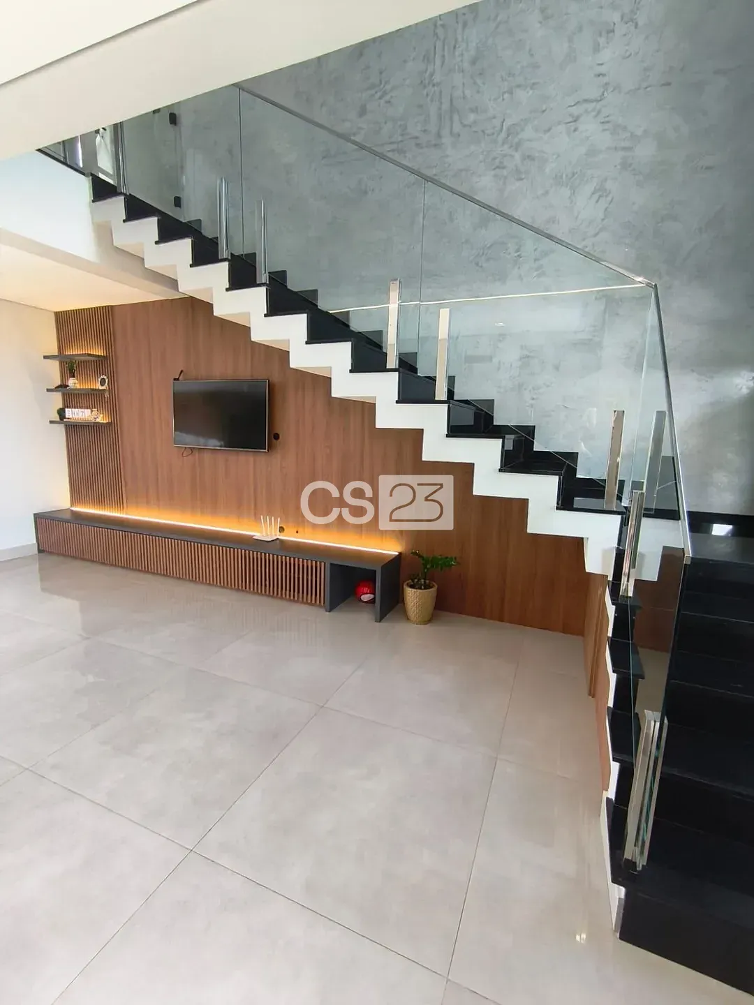 Casa, 3 quartos, 203 m² - Foto 3