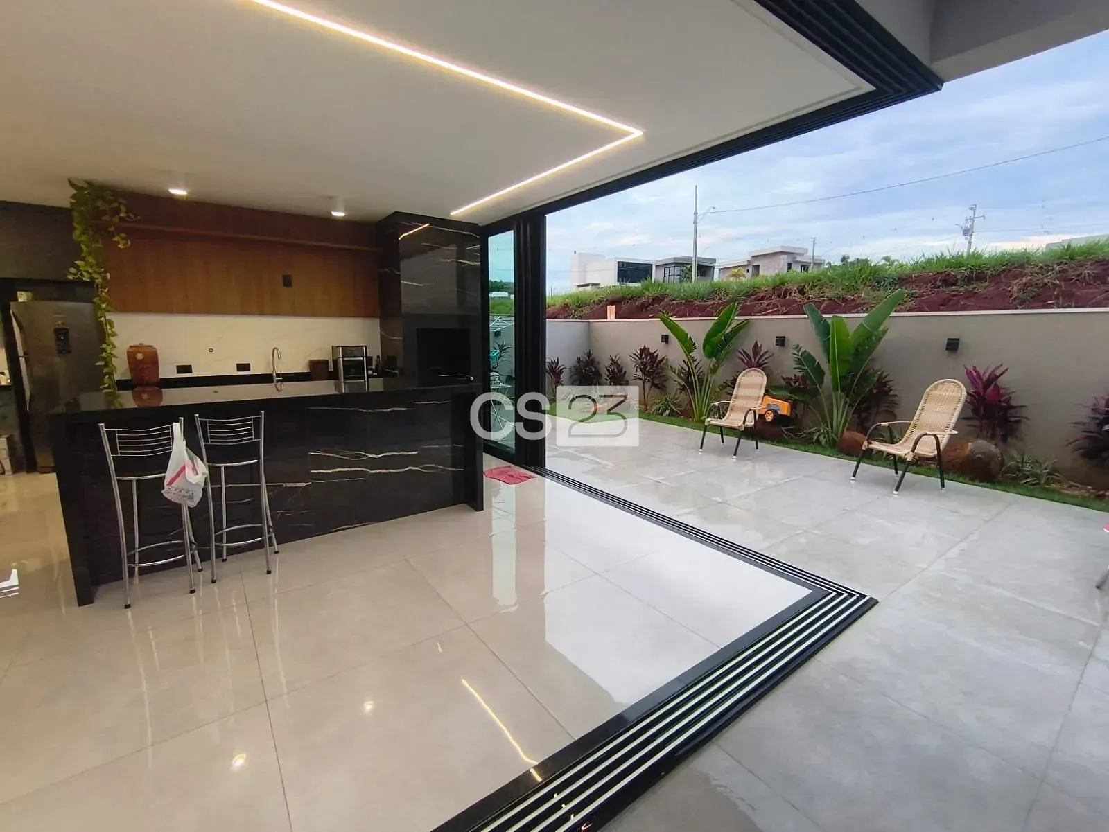 Casa, 3 quartos, 203 m² - Foto 7
