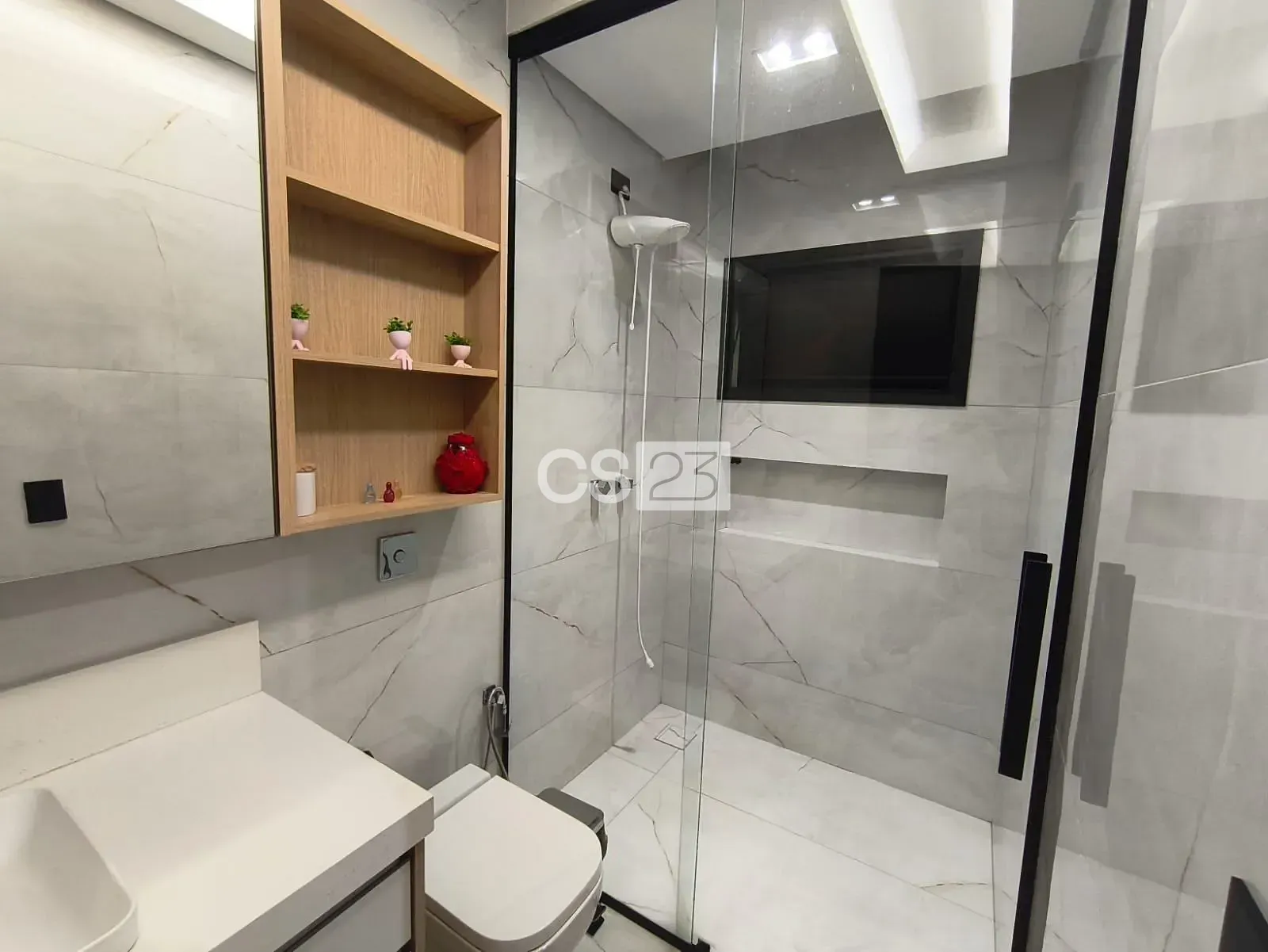 Casa, 3 quartos, 203 m² - Foto 20