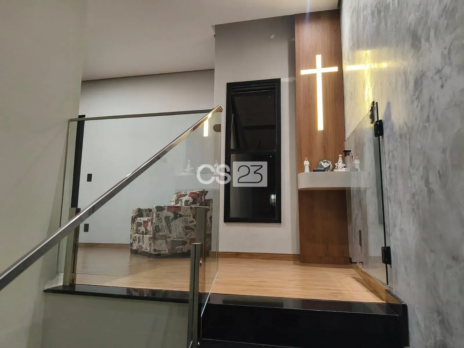 Casa, 3 quartos, 203 m² - Foto 8