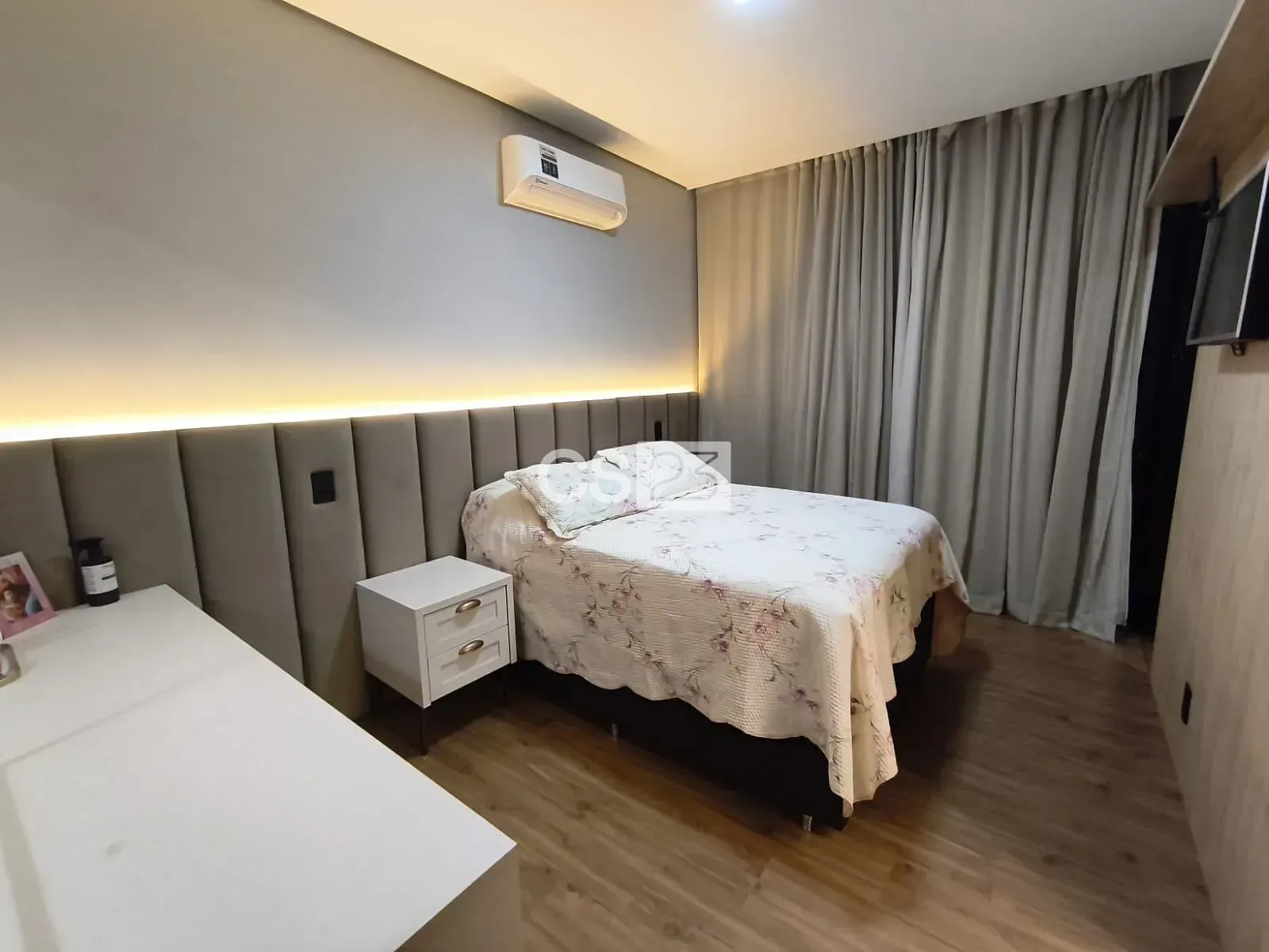 Casa, 3 quartos, 203 m² - Foto 11