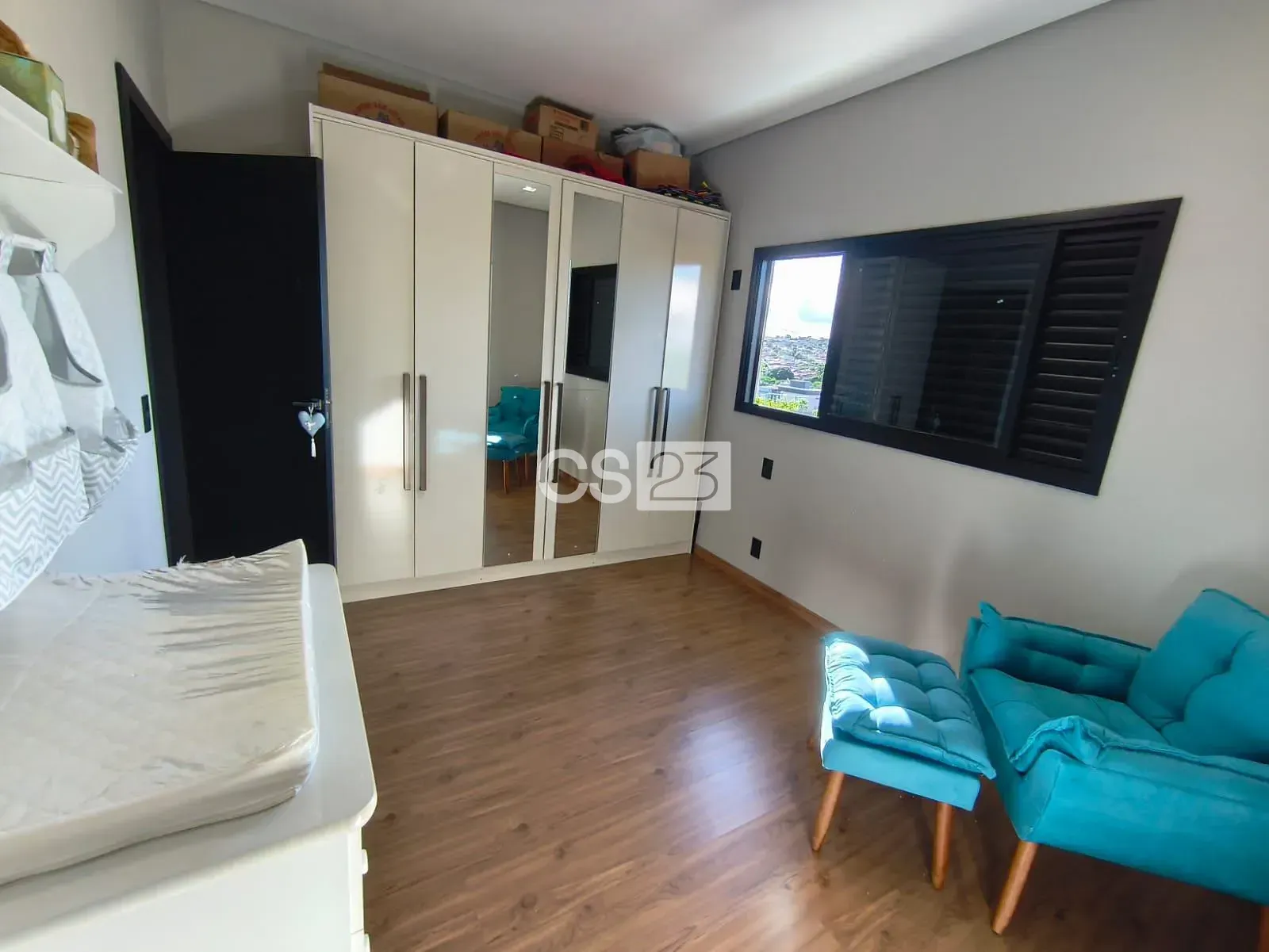 Casa, 3 quartos, 203 m² - Foto 14