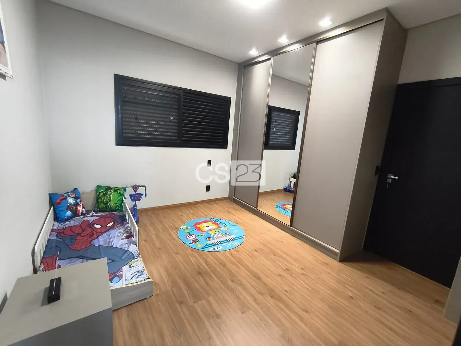 Casa, 3 quartos, 203 m² - Foto 18