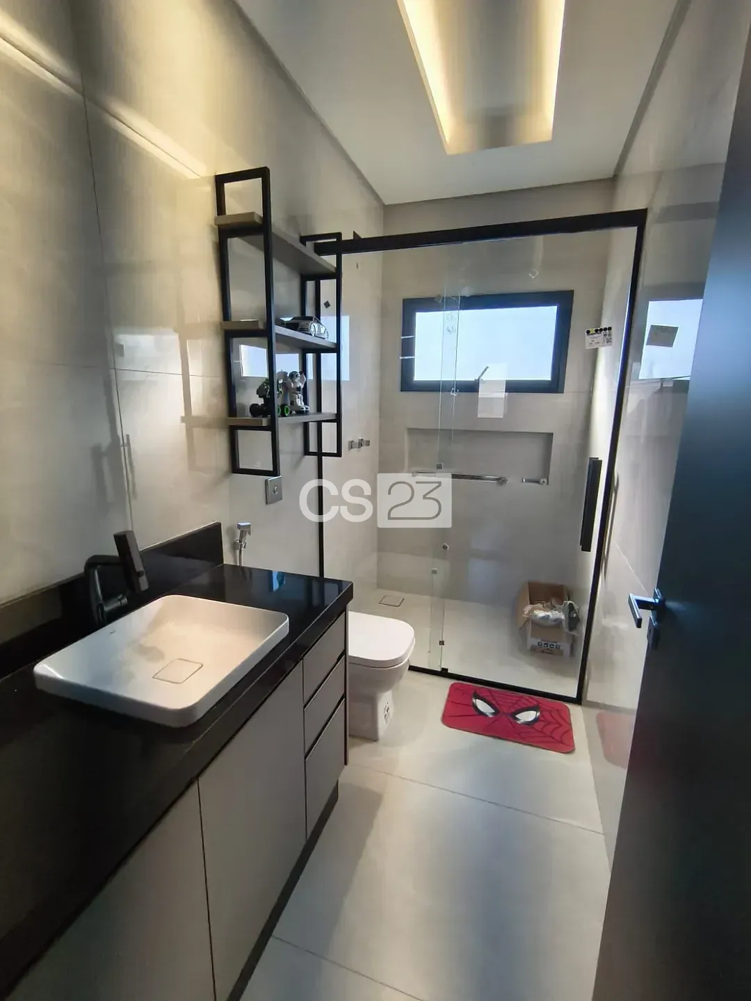 Casa, 3 quartos, 203 m² - Foto 21
