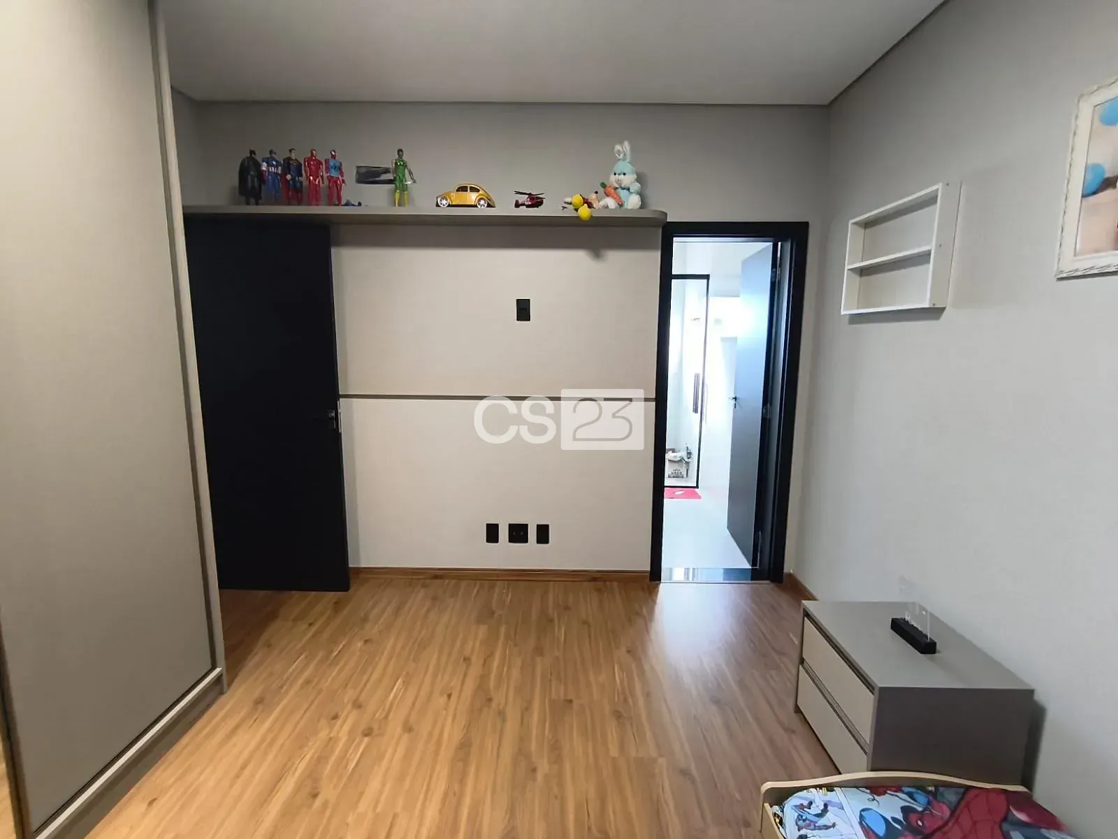 Casa, 3 quartos, 203 m² - Foto 24