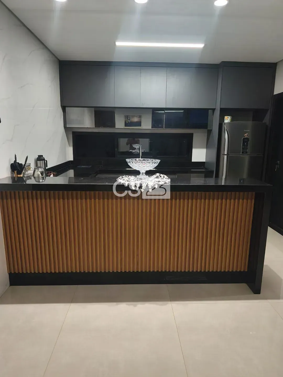 Casa, 3 quartos, 203 m² - Foto 5