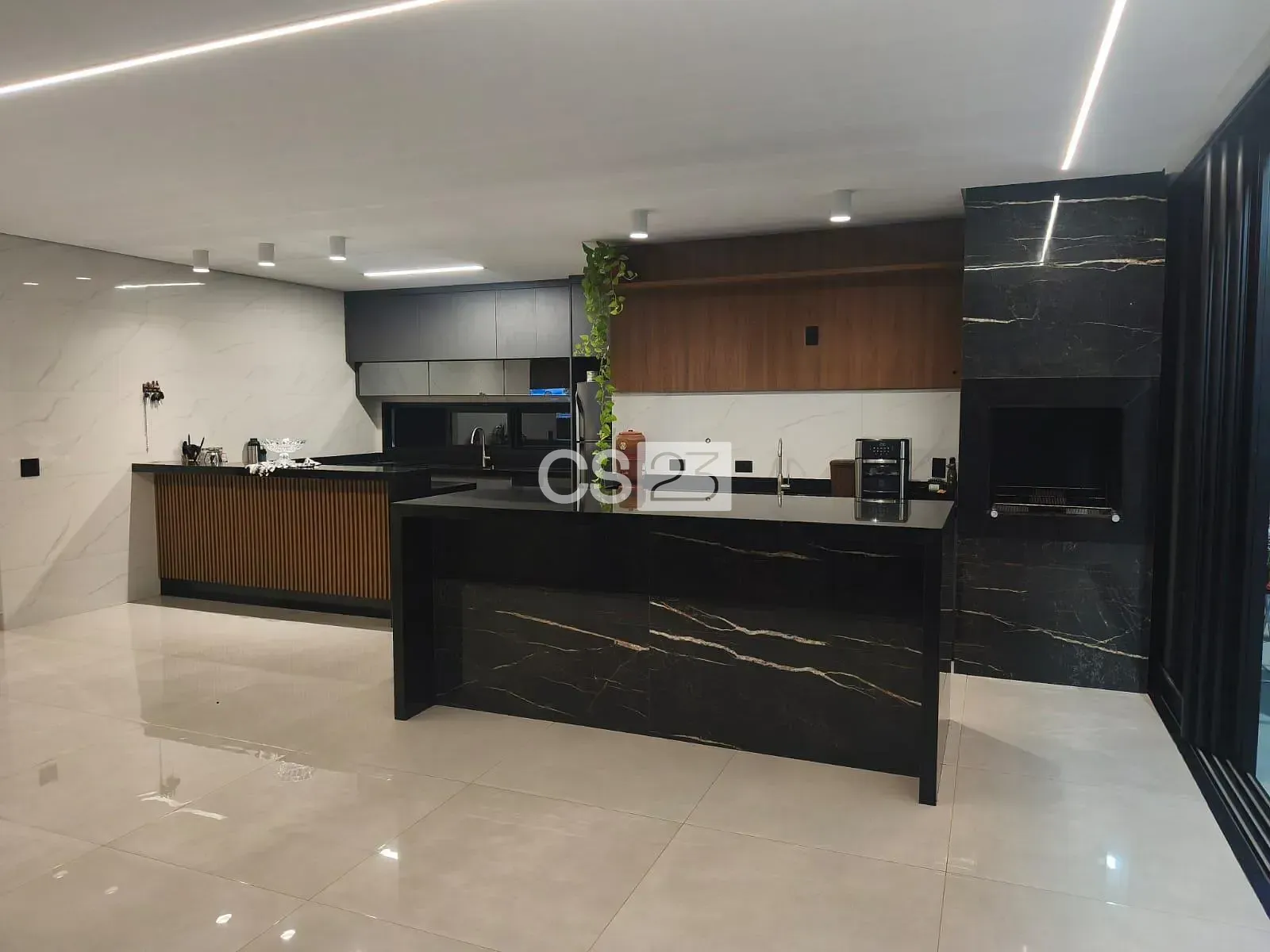 Casa, 3 quartos, 203 m² - Foto 25