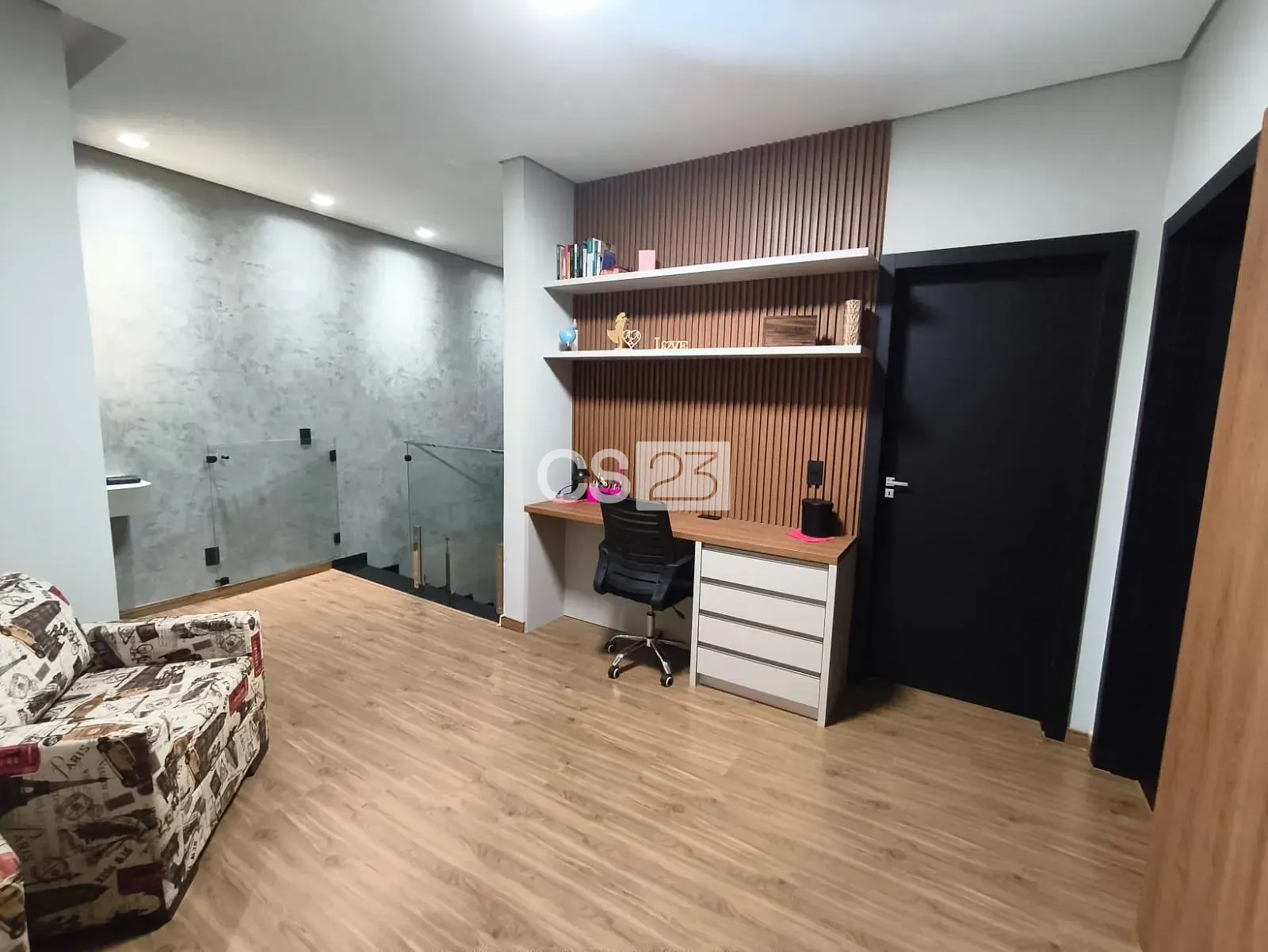 Casa, 3 quartos, 203 m² - Foto 26