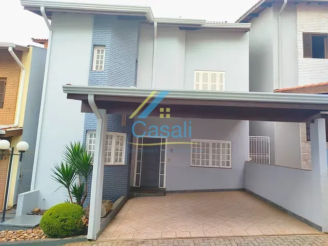 Casa com 230m² 3 quartos e 3 banheiros, à venda, no bairro Vila Irene em São Roque