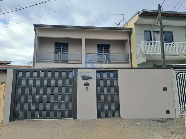 Casa com 300m² 3 quartos e 1 banheiro, à venda, no bairro Parque das Nações em Indaiatuba