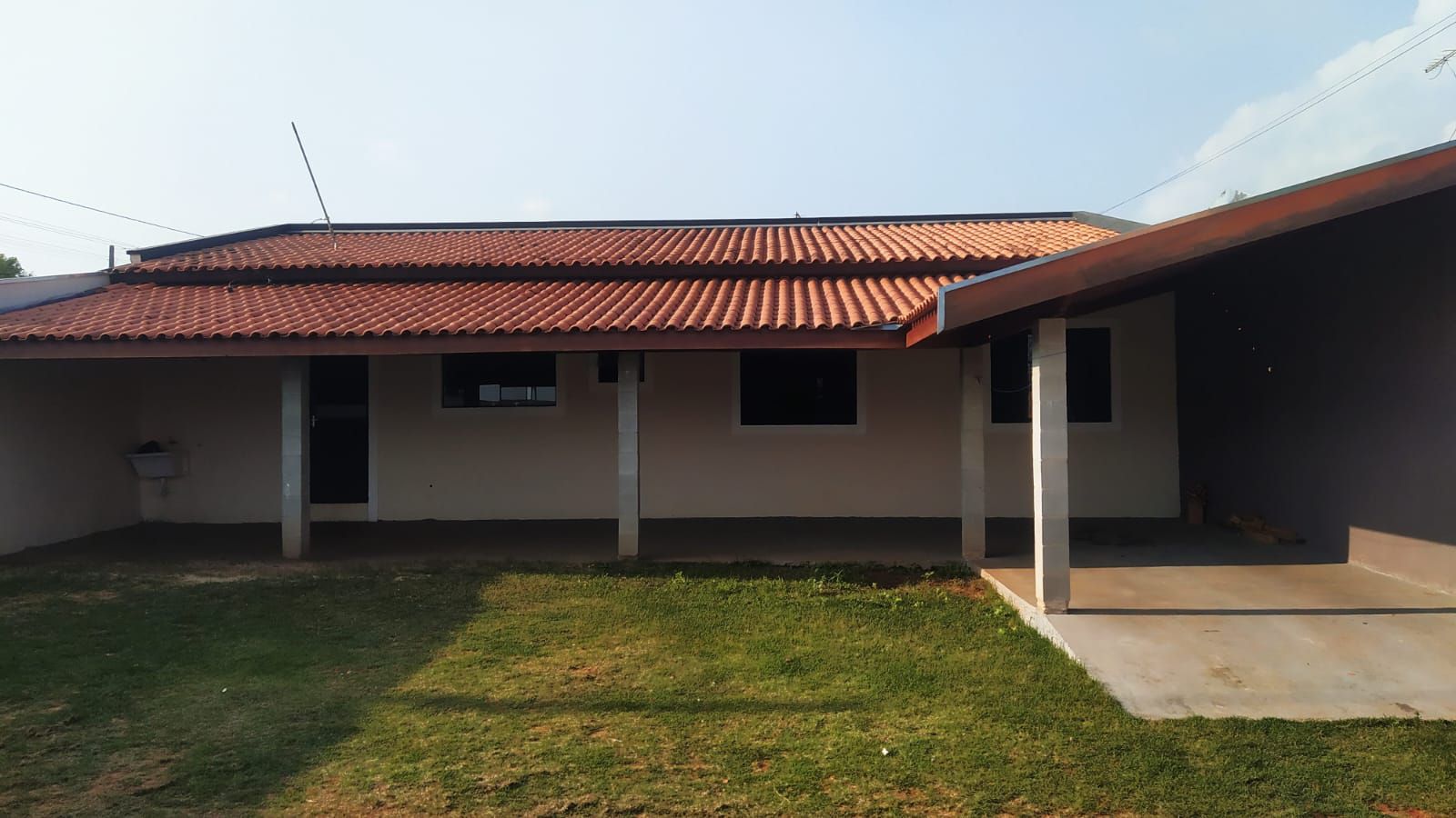 Casa, 2 quartos, 140 m² - Foto 1