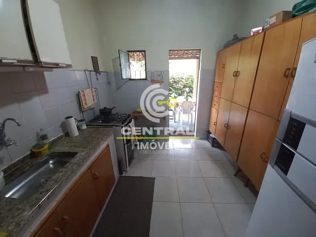Casa 3 quartos e 2 banheiros, à venda, no bairro Jardim Imperial em Itaboraí