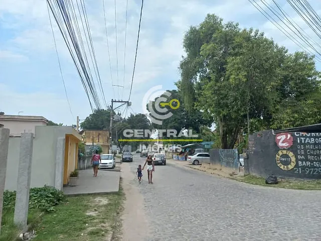 Casa 3 quartos e 2 banheiros, à venda, no bairro Jardim Imperial em Itaboraí