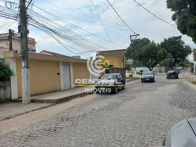 Casa 3 quartos e 2 banheiros, à venda, no bairro Jardim Imperial em Itaboraí