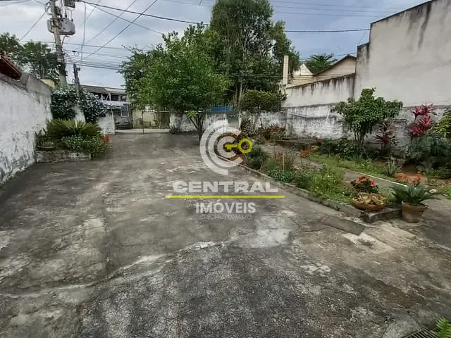 Casa 3 quartos e 2 banheiros, à venda, no bairro Jardim Imperial em Itaboraí