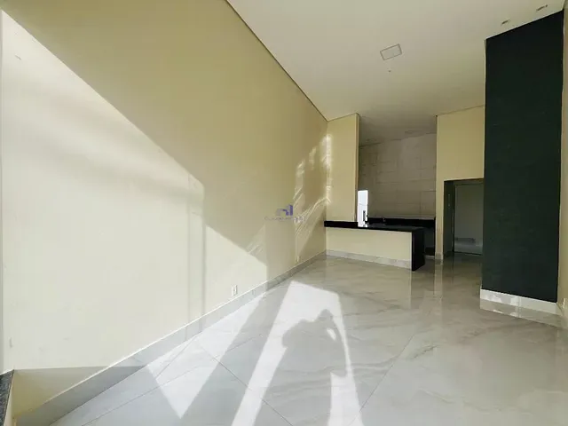 Casa com 211m² 3 quartos e 2 banheiros, à venda, no bairro Setor Presidente Kennedy em Luziânia