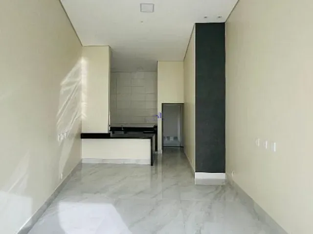 Casa com 211m² 3 quartos e 2 banheiros, à venda, no bairro Setor Presidente Kennedy em Luziânia