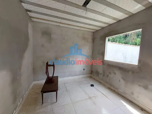 Casa 1 quarto e 2 banheiros, à venda, no bairro Passa três em Rio Claro