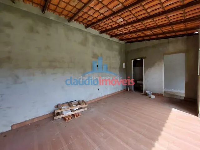 Casa 1 quarto e 2 banheiros, à venda, no bairro Passa três em Rio Claro