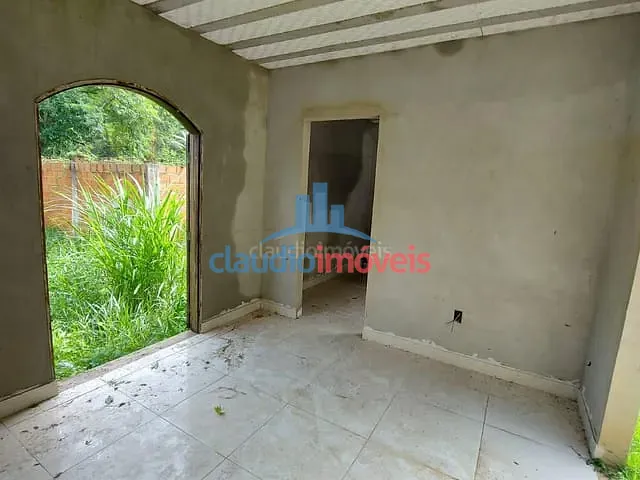 Casa 1 quarto e 2 banheiros, à venda, no bairro Passa três em Rio Claro