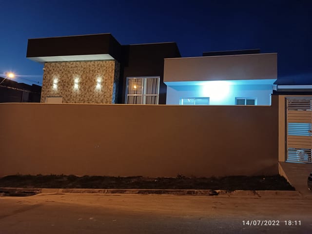 Foto do Casa - Casa à venda, Residencial Capivari, Louveira, SP | UF AGENTES IMOBILIÁRIOS