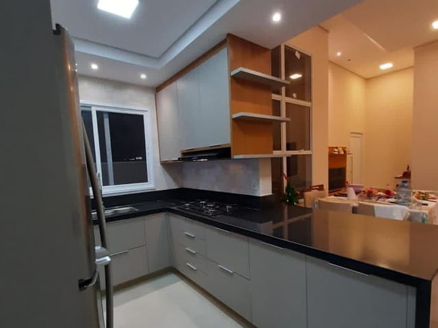 Foto do Casa - Casa à venda, Residencial Capivari, Louveira, SP | UF AGENTES IMOBILIÁRIOS