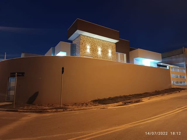 Foto do Casa - Casa à venda, Residencial Capivari, Louveira, SP | UF AGENTES IMOBILIÁRIOS