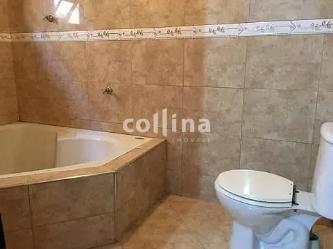 Casa, 3 quartos, 240 m² - Foto 13