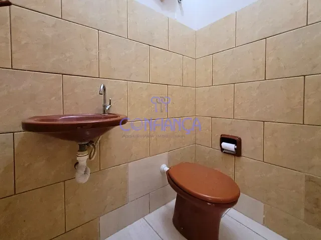 Casa com 45m² 2 quartos e 1 banheiro, para alugar, no bairro Inhoaíba em Rio de Janeiro