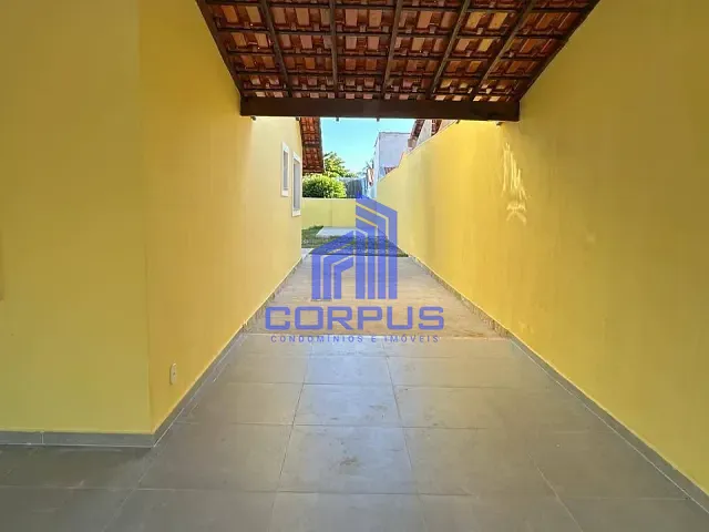 Casa com 300m² 2 quartos e 1 banheiro, à venda, no bairro Campo Redondo em São Pedro da Aldeia