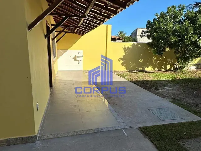 Casa com 300m² 2 quartos e 1 banheiro, à venda, no bairro Campo Redondo em São Pedro da Aldeia