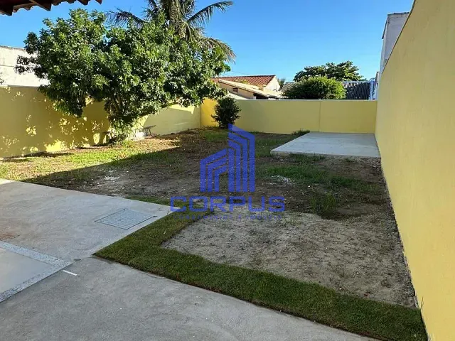 Casa com 300m² 2 quartos e 1 banheiro, à venda, no bairro Campo Redondo em São Pedro da Aldeia