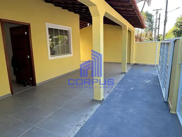Casa com 300m² 2 quartos e 1 banheiro, à venda, no bairro Campo Redondo em São Pedro da Aldeia