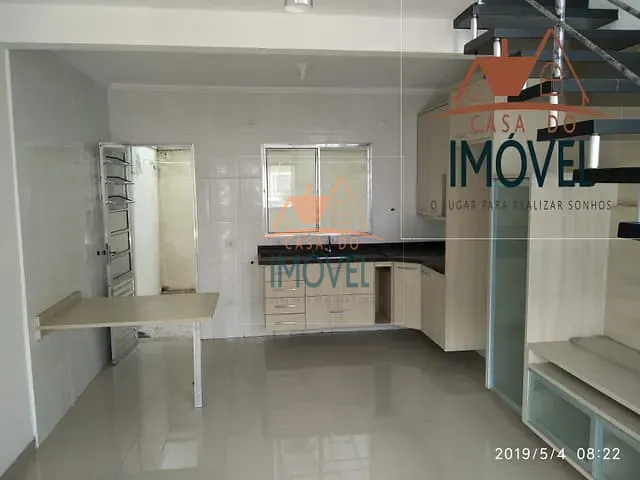 Casa com 50m² 2 quartos e 1 banheiro, à venda, no bairro Paisagem Casa Grande em Cotia