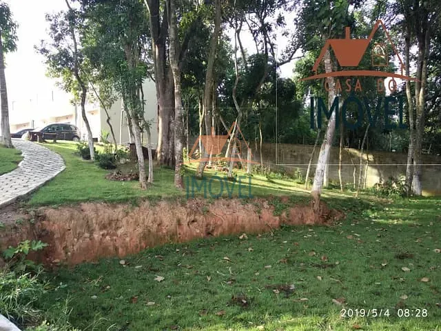 Casa com 50m² 2 quartos e 1 banheiro, à venda, no bairro Paisagem Casa Grande em Cotia