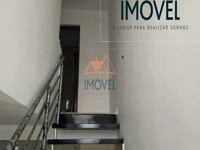 Casa com 50m² 2 quartos e 1 banheiro, à venda, no bairro Paisagem Casa Grande em Cotia