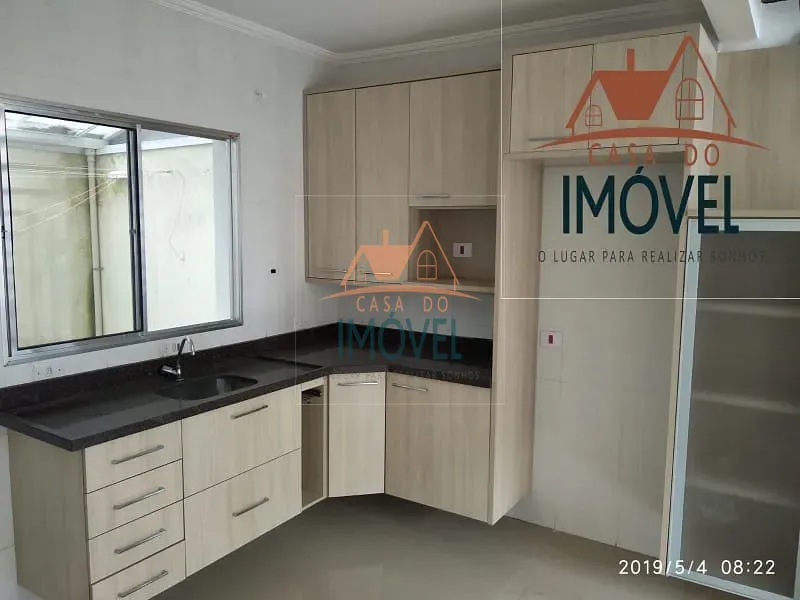 Casa, 2 quartos, 50 m² - Foto 16