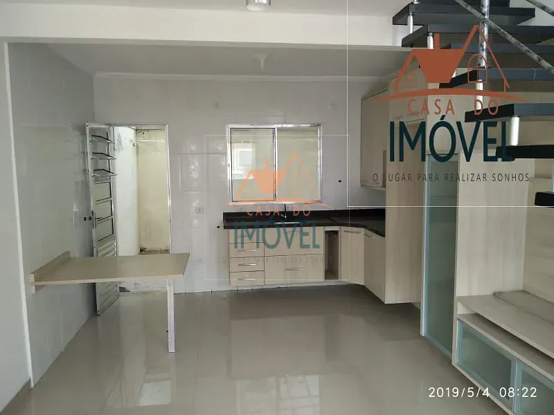 Casa, 2 quartos, 50 m² - Foto 1