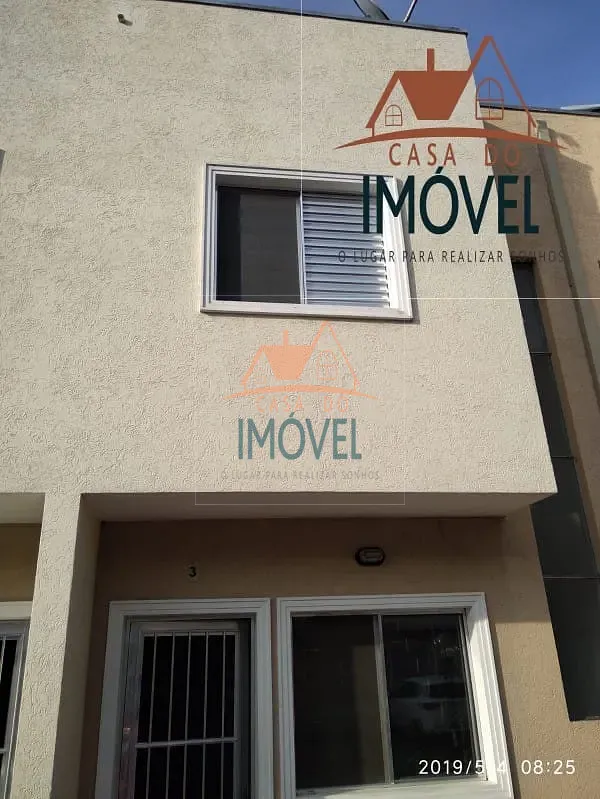 Casa, 2 quartos, 50 m² - Foto 11