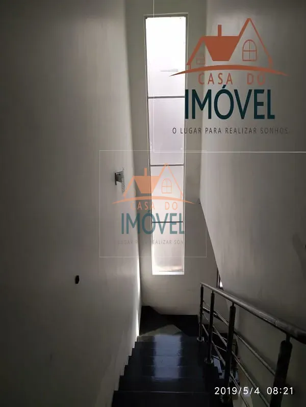 Casa, 2 quartos, 50 m² - Foto 17